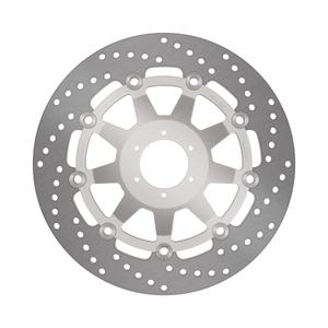 Féktárcsa EBC MD1012RS