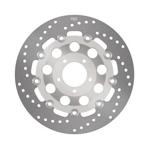 Féktárcsa EBC MD1048