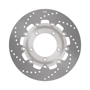 Féktárcsa EBC MD1071