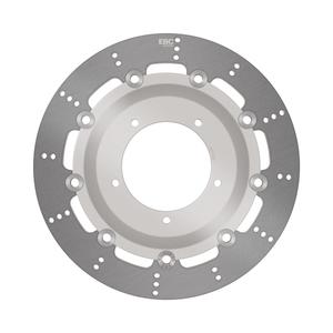 Féktárcsa EBC MD1082