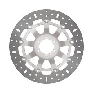 Féktárcsa EBC MD2009LS