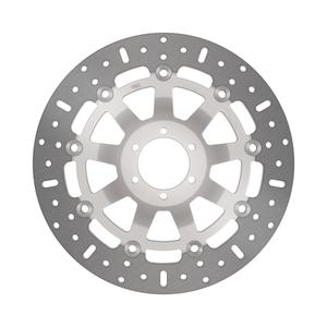 Féktárcsa EBC MD2009RS