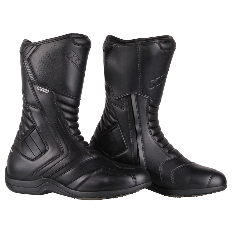Kore T-Racer motoros csizma