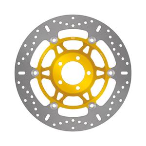 Féktárcsa EBC MD4136X