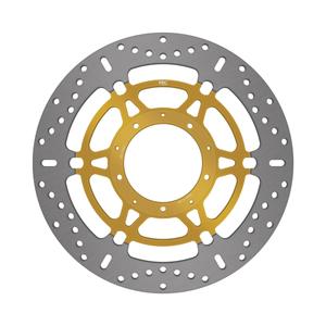 Féktárcsa EBC MD1193X