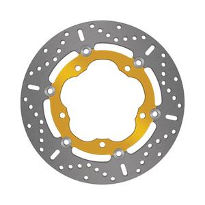 Féktárcsa EBC MD4166X