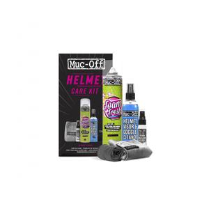 Helmet Care Kit V2 MUC-OFF 20803