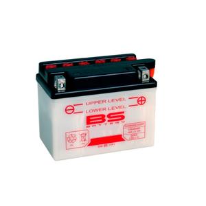 Hagyományos akkumulátor BS-BATTERY 6N6-3B