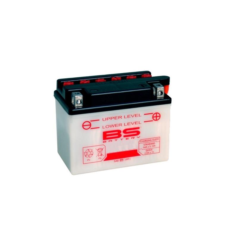 Hagyományos akkumulátor BS-BATTERY