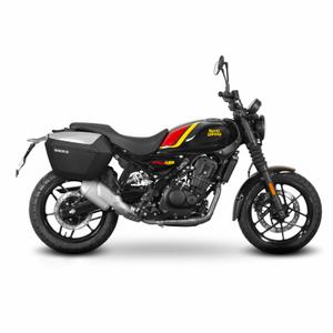 3P system szerelőkészlet SHAD R0GR44IF