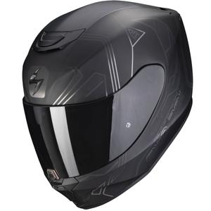 Scorpion EXO-391 Spada zárt bukósisak matt fekete