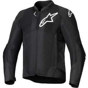 Alpinestars Viper Air V4 motoros kabát fekete