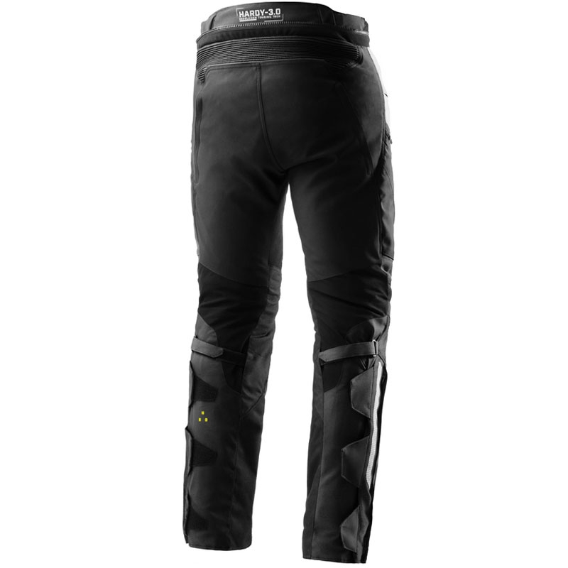 Rebelhorn Hardy 3.0 motoros nadrág fekete-szürke