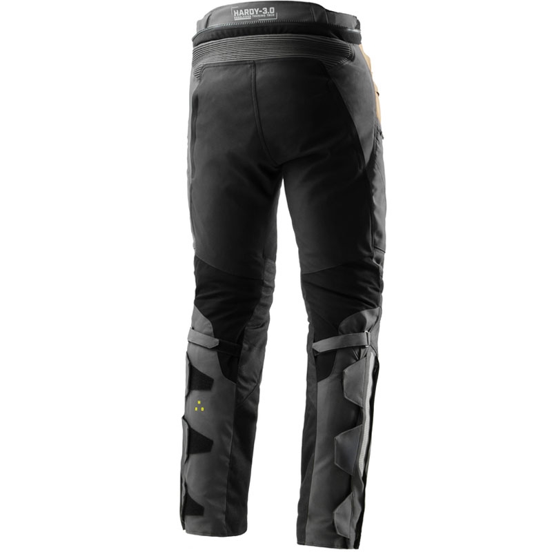 Rebelhorn Hardy 3.0 motoros nadrág bézs-szürke-piros