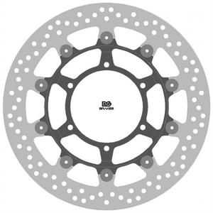 Féktárcsa NG 1956G