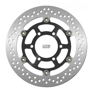 Féktárcsa NG 2011G