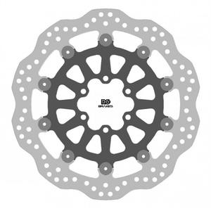 Féktárcsa NG 2121XG