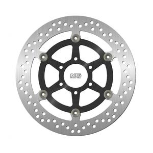 Féktárcsa NG 2149G