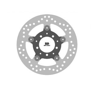 Féktárcsa NG 2178G