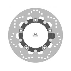 Féktárcsa NG 2181G
