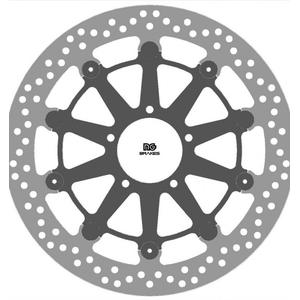 Féktárcsa NG 2187G