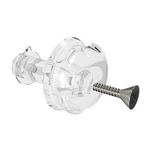 Többrészes csapok Pinlock® fóliához és Alpinestars Supertech R10 sisakhoz