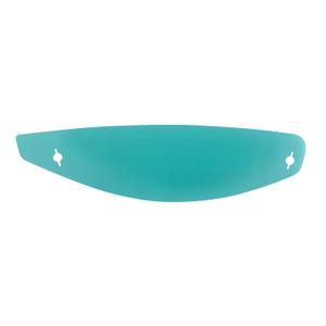 Tear Off plexi az Alpinestars Supertech R10 sisakokhoz