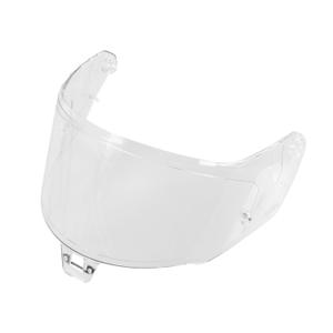 Plexi az Alpinestars Supertech R10 sisakokhoz átlátszó