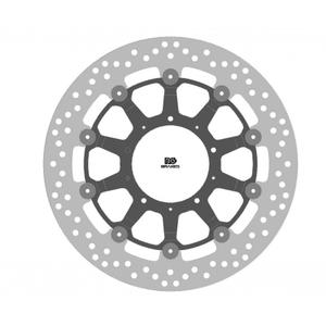 Féktárcsa NG 2169G