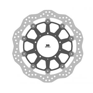 Féktárcsa NG 2169XG