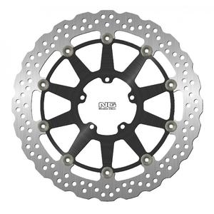 Féktárcsa NG 2004XG