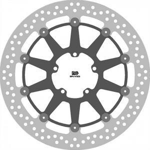 Féktárcsa NG 2004G