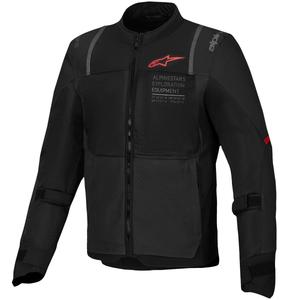 Alpinestars ST-2 Air motoros kabát fekete