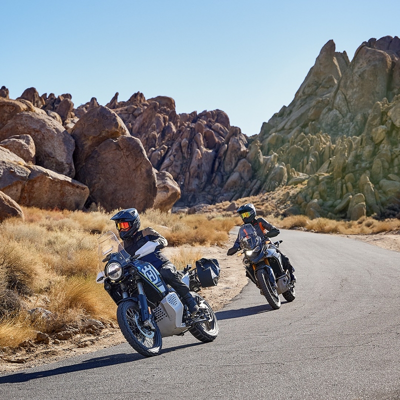 Alpinestars ST-2 Air motoros kabát sötétkék-sötétkhaki-fekete