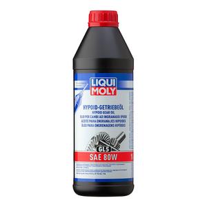 LIQUI MOLY SAE 80W hipoid hajtóműolaj 1 L