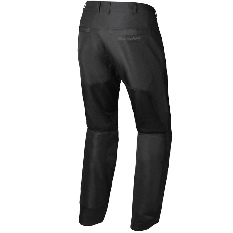 Alpinestars C-1 Air motoros nadrág fekete