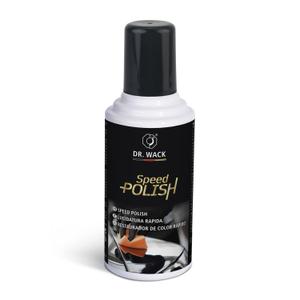 Dr. Wack Speed Polish gyors polírozó kézi és gépi használatra 500 ml