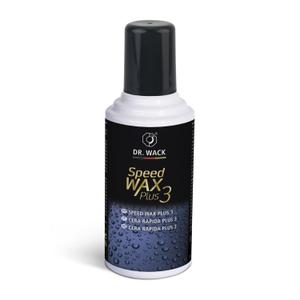 Dr. Wack Speed Wax Plus 3 gyors wax 500 ml
