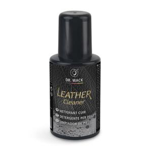 Dr. Wack Leather Cleaner tisztítószer bőrre 250 ml