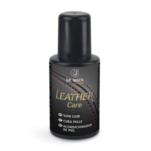 Dr. Wack Leather Care bőr kondicionáló, és impregnálószer 250 ml