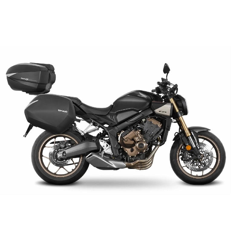 Top master szerelőkészlet SHAD részére HONDA CB 650 R 2024-2026, HONDA CBR 650 R 2024-2026