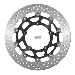 Féktárcsa NG 2147G