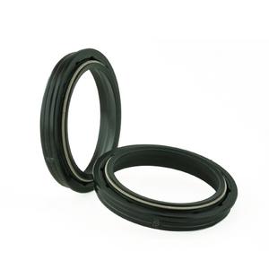FF dust seal K-TECH SHOWA DSS-045 (pár) 35.00x48.00/53.00x5.60/15.00mm