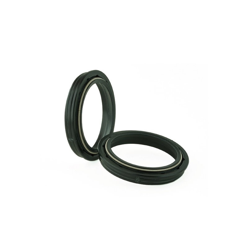 FF dust seal K-TECH SHOWA (pár) 35.00x48.00/53.00x5.60/15.00mm