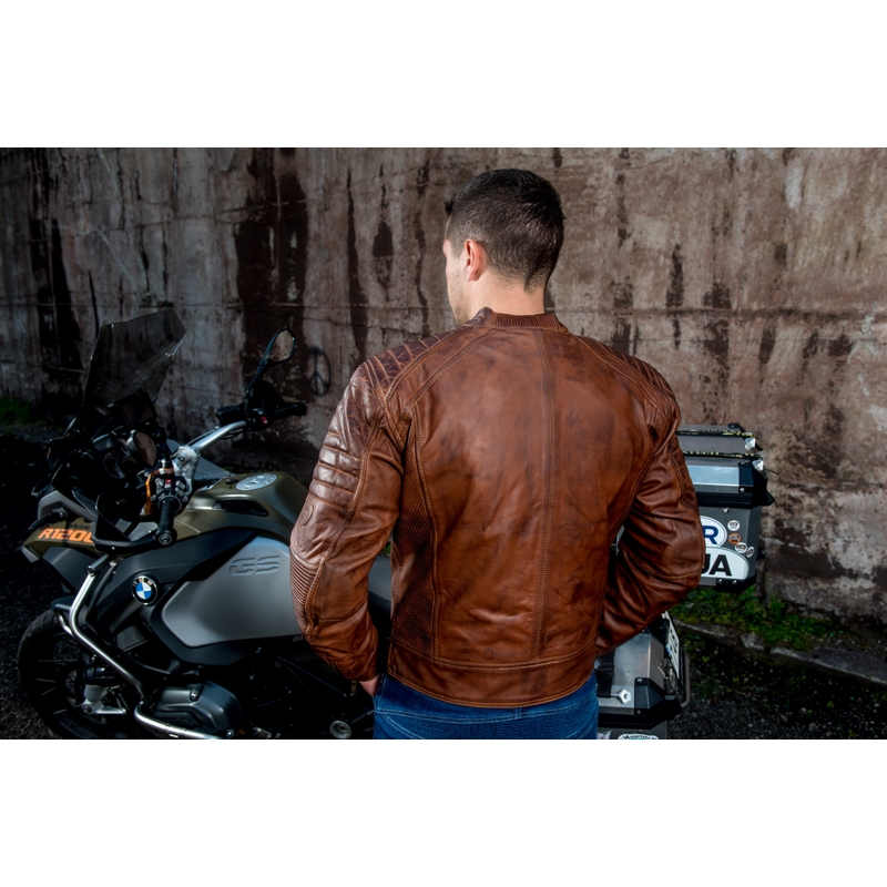 Motoros kabát Street Racer Globe kiárusítás