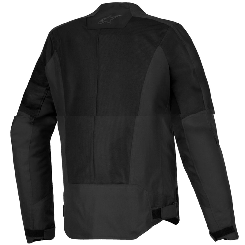 Alpinestars C-1 AIR motoros kabát fekete