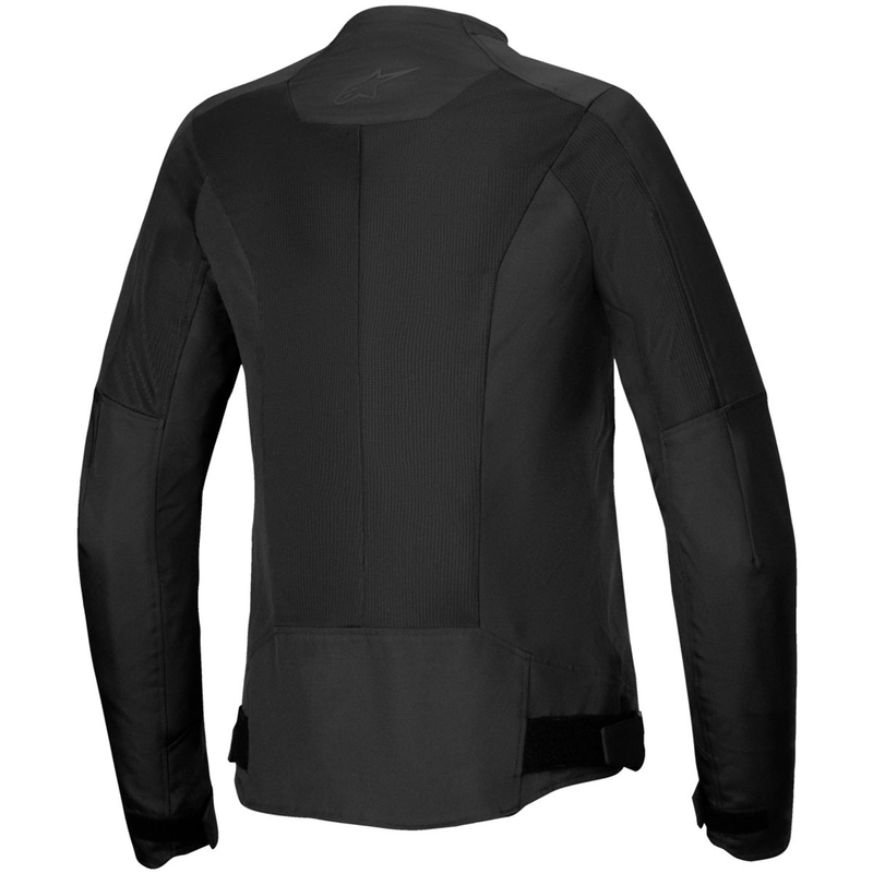 Alpinestars Stella C-1 Air női motoros kabát fekete