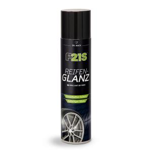 Dr. Wack Tyre Shine fényezés gumiabroncsra 400 ml