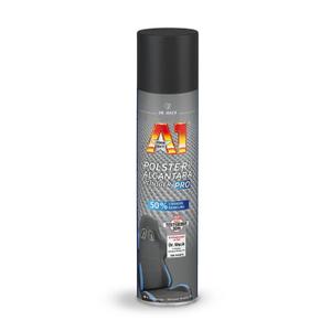 Dr. Wack Upholstery-Alcantara Cleaner Pro alcantara és kárpit tisztítószer 400 ml