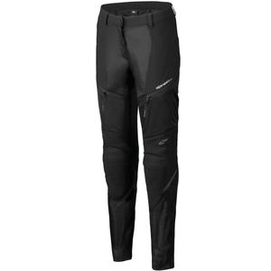 Alpinestars STELLA TROOP-AIR női motoros nadrág fekete
